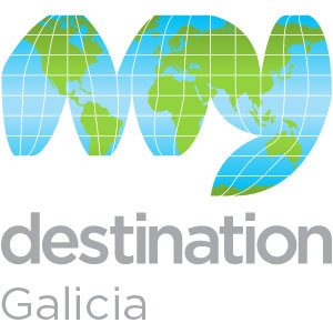 My destination Galicia